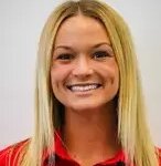 Karlie Hepner photo portrait