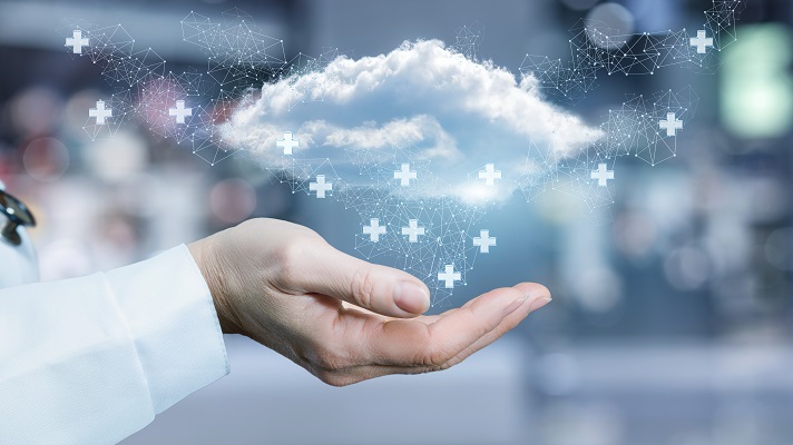 secure virtual data room