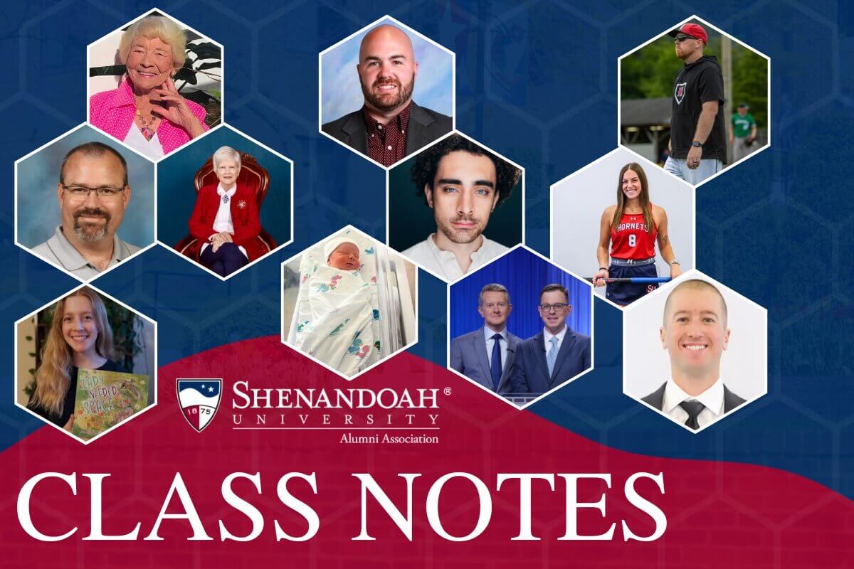 Summer 2025 Class Notes