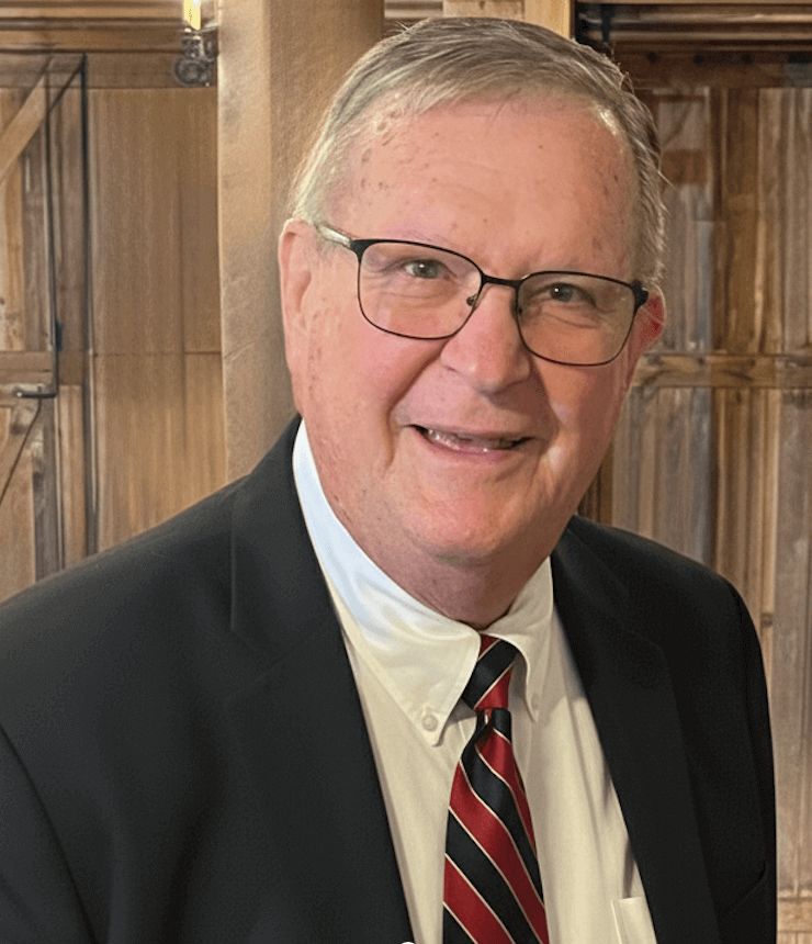 James A. "Jim" Davis