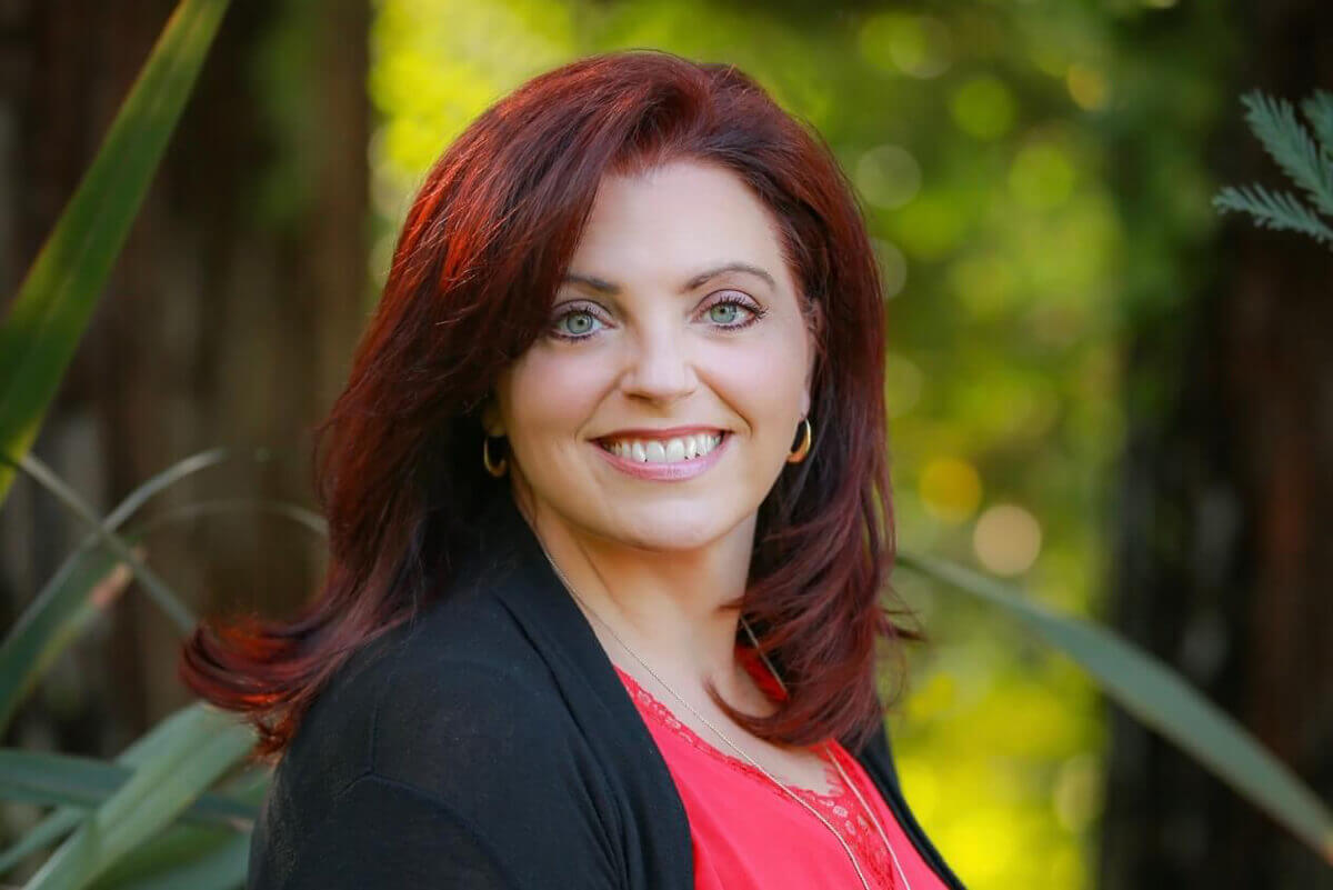 Alyson (Shirk) Moore