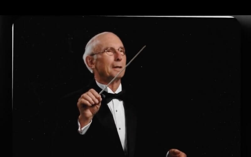 Carl Dewayne Harris (C ’59)