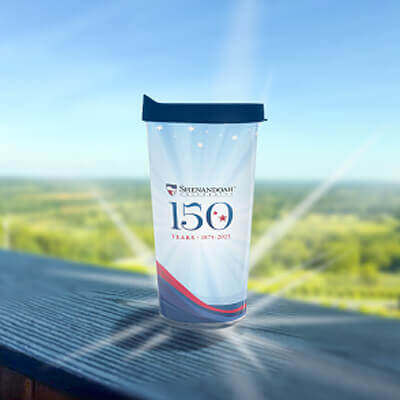 150th Tervis Tumber