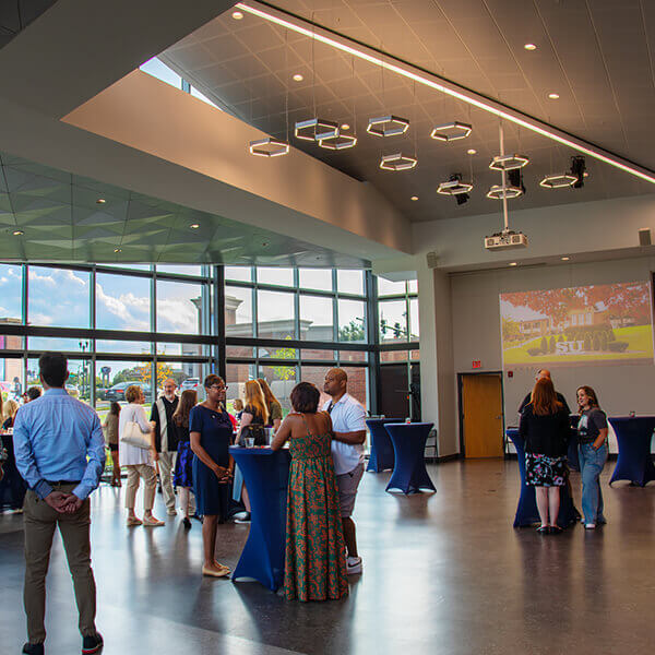 The HIVE Collaboratory