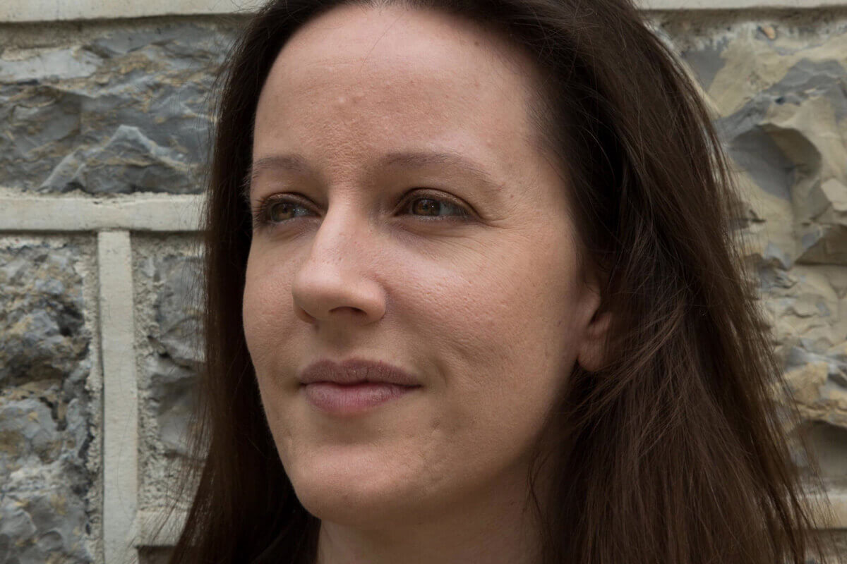 Elisabeth “Beth” Stimpert