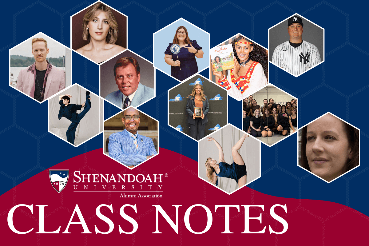 February 2026 Class Notes