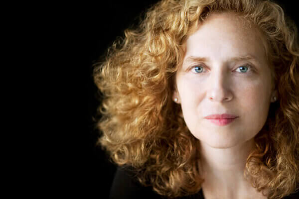 Julia Wolfe