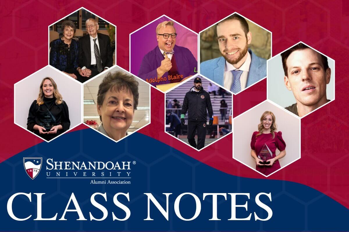 March 2026 Class Notes