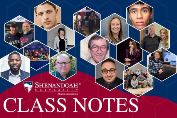 April 2026 Class Notes