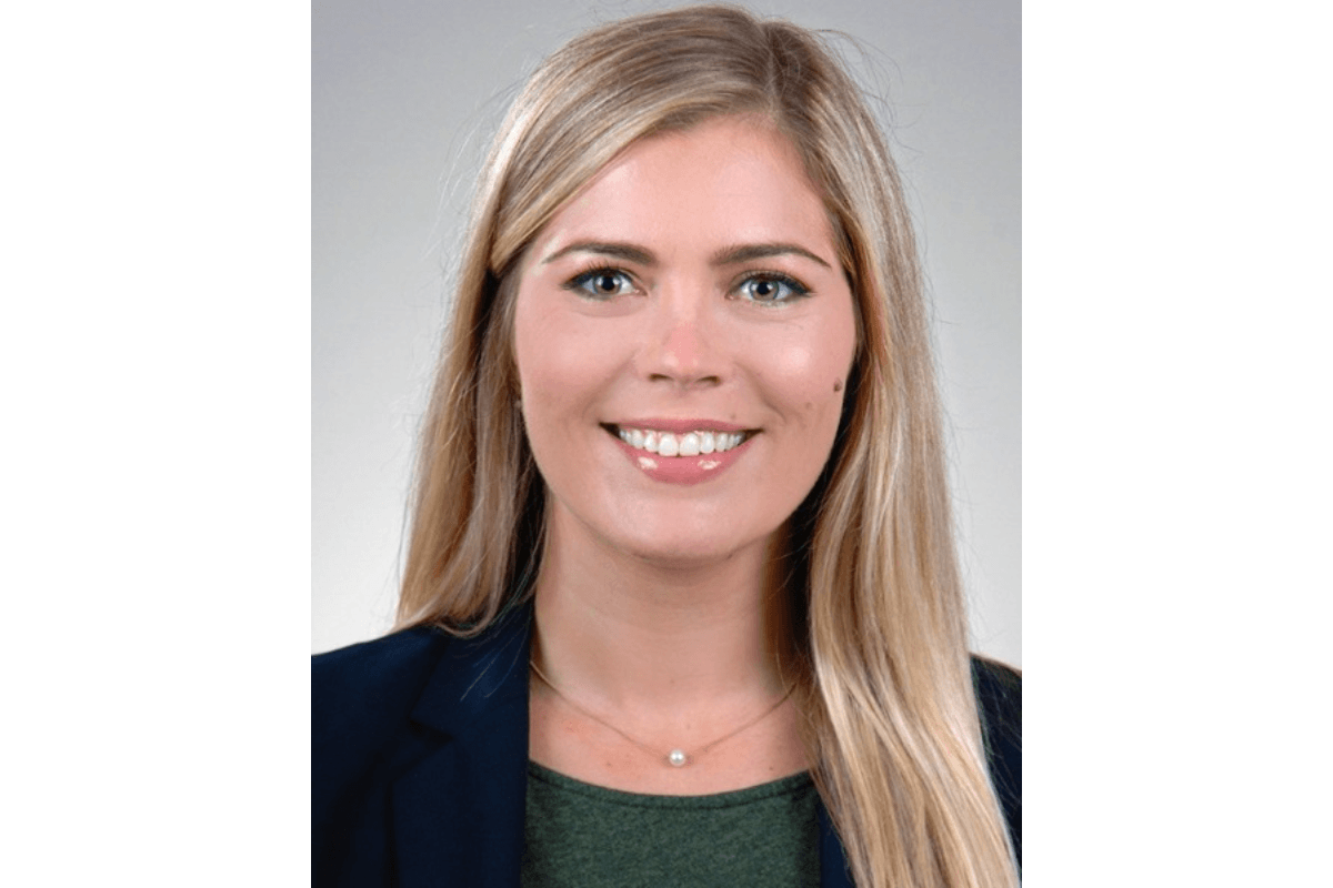 Marilee Clemons '12, '16