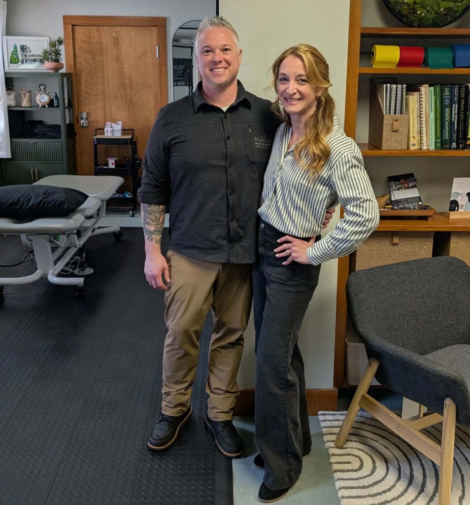 Ryan Griffiths (HP '12)