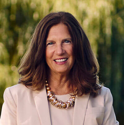 President Tracy Fitzsimmons, Ph.D.