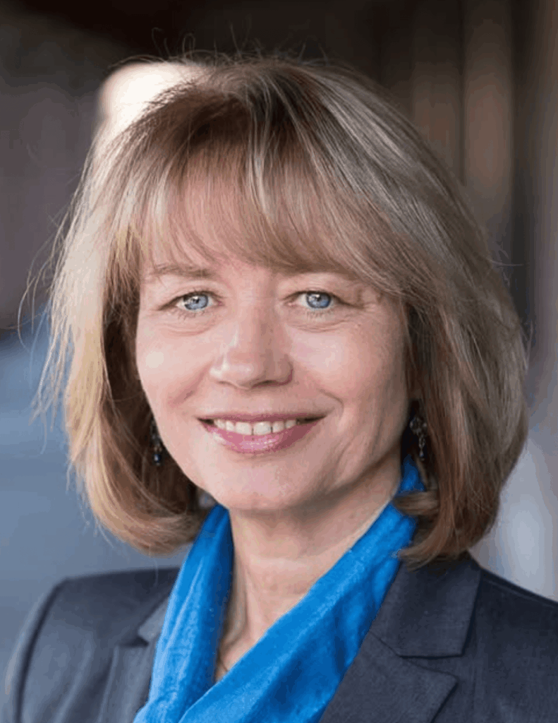 Cheryl Norman '07