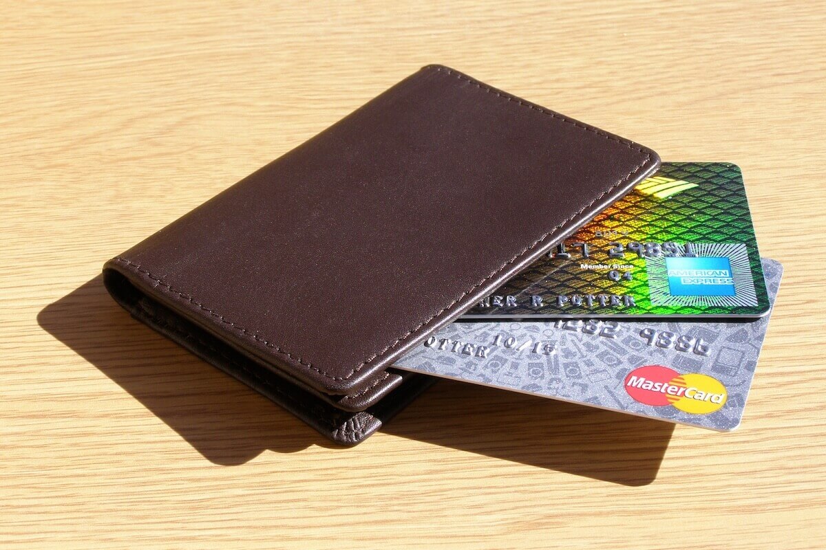 Photo Credit: "Credit Cards In Wallet 1" by ccPixs.com is licensed under CC BY 2.0.