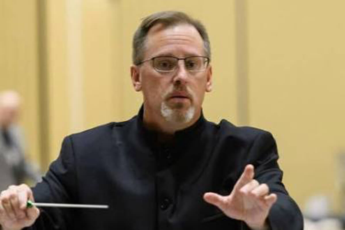 Darrell Pearman
