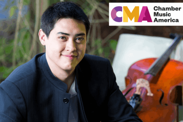 Jeremiah Shaw '11