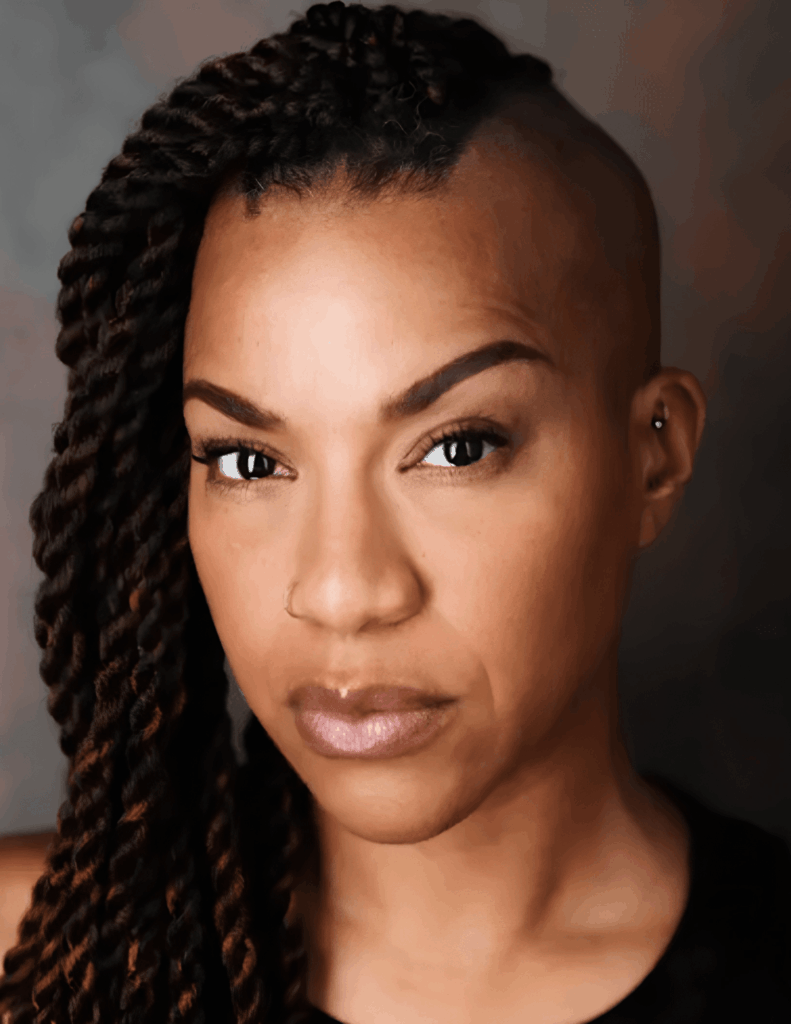 Oneika Phillips (C ’00, B ’00)