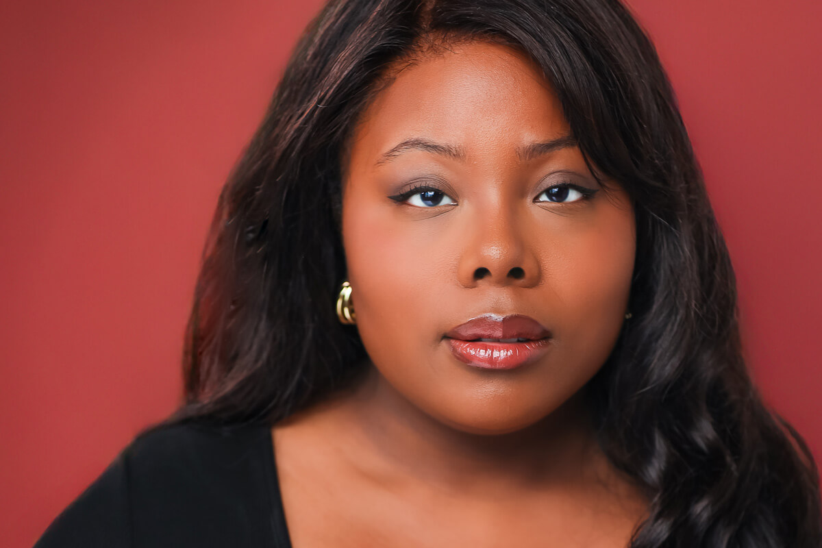 Victoria Okafor