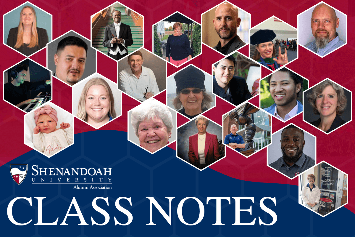 August 2026 Class Notes