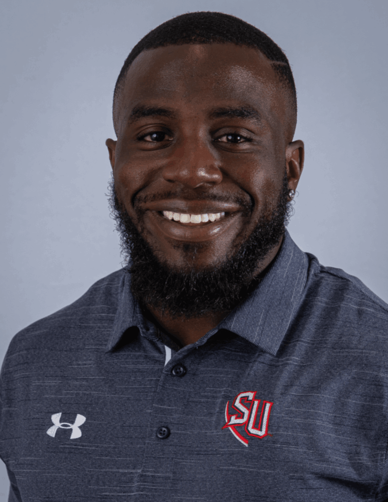 Byron Mitchell '14, '20