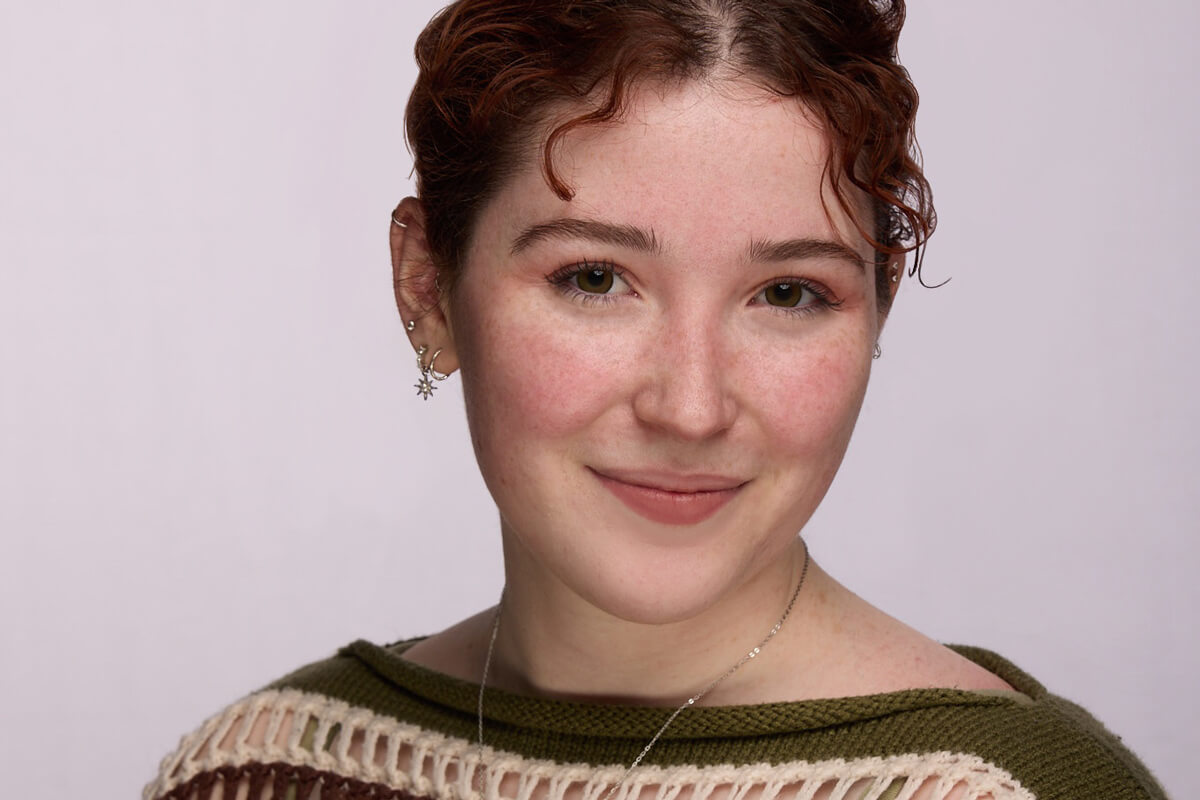 Maggie Waite