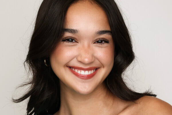Mia Nelson
