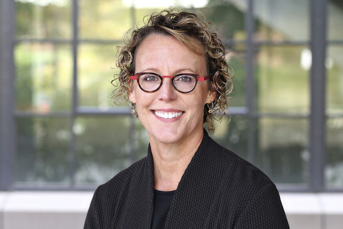 Nancy Blankfard
