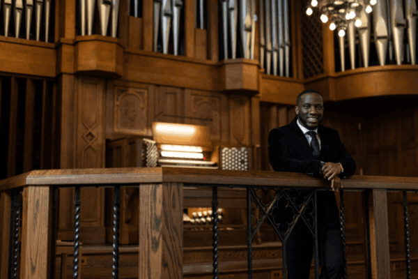 Nathaniel Gumbs '09
