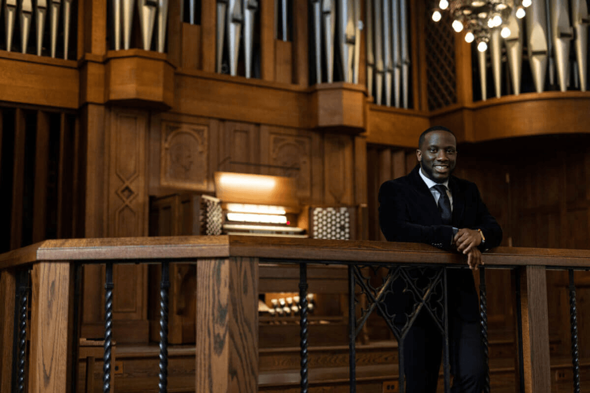 Nathaniel Gumbs '09