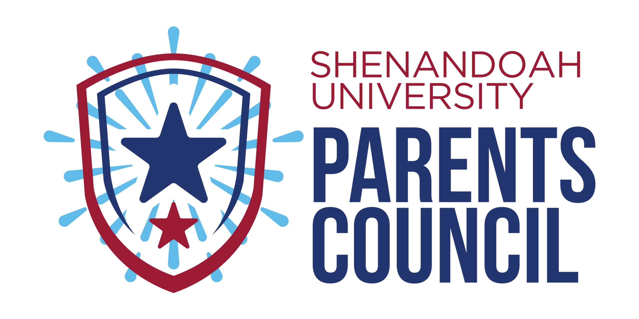 Shenandoah University Parents Council Logo