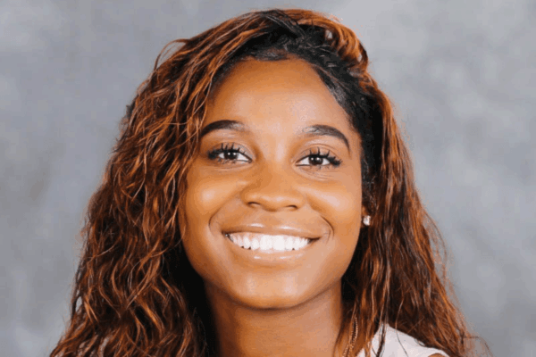Taylor White '20
