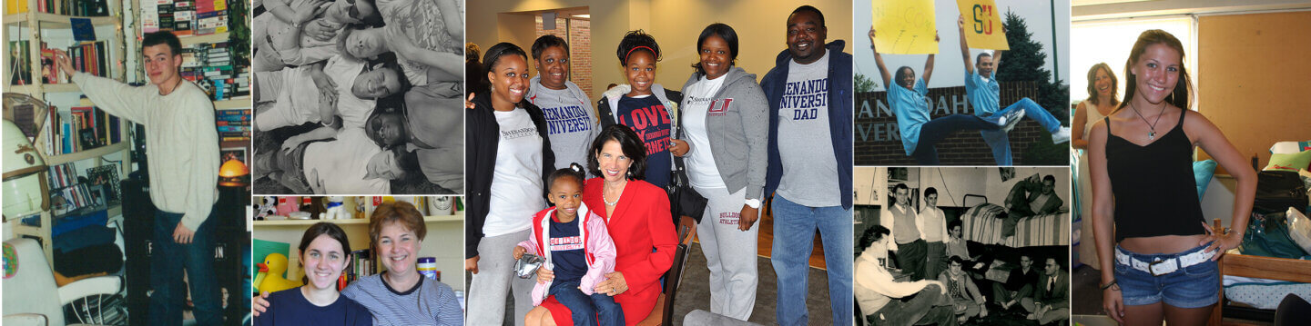 Parent Council header