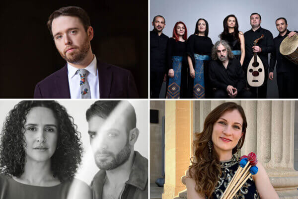 Well-Being Concert Series