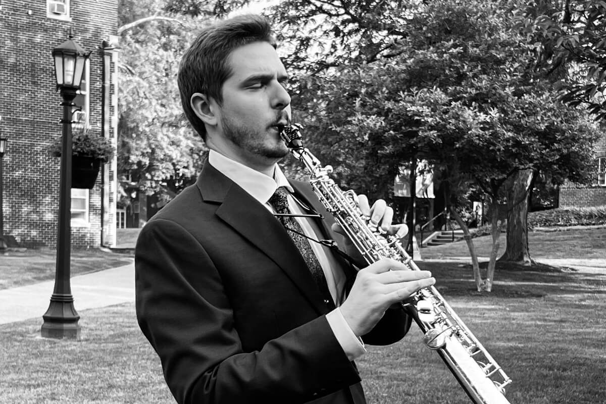 Patrick Rippeon