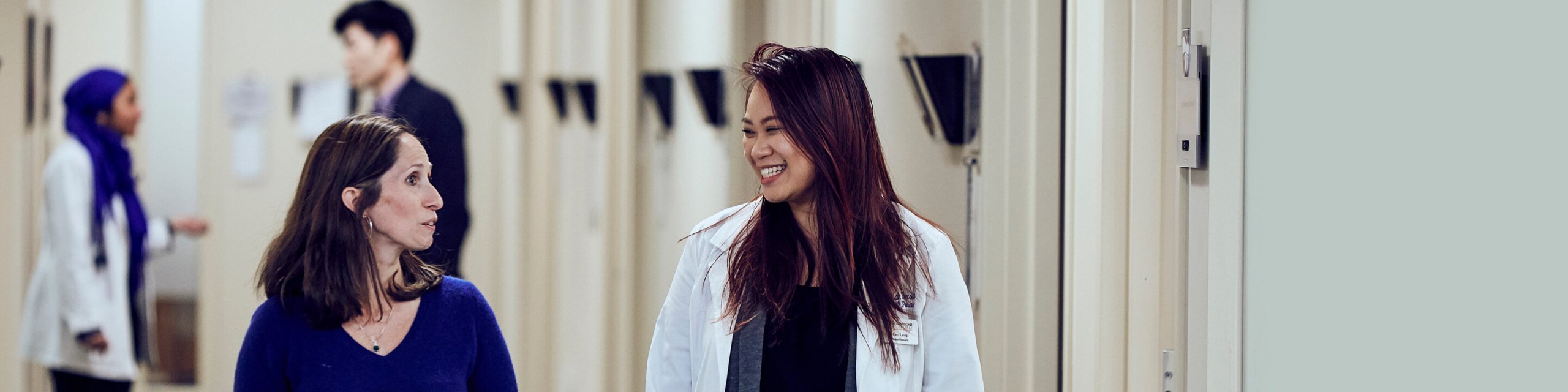 PharmD & MPH Dual Degree - Pharmacy